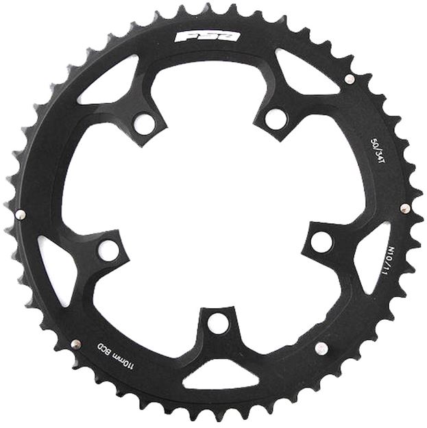 Picture of FSA Road PRO 5-Arm 110mm Bolt Circle Chainring